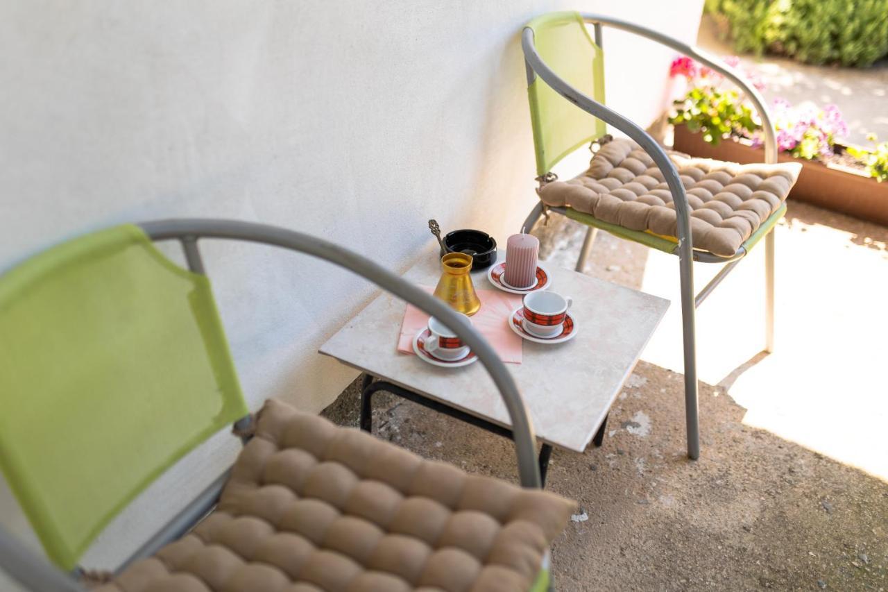 Appartement Mara à Šibenik Extérieur photo