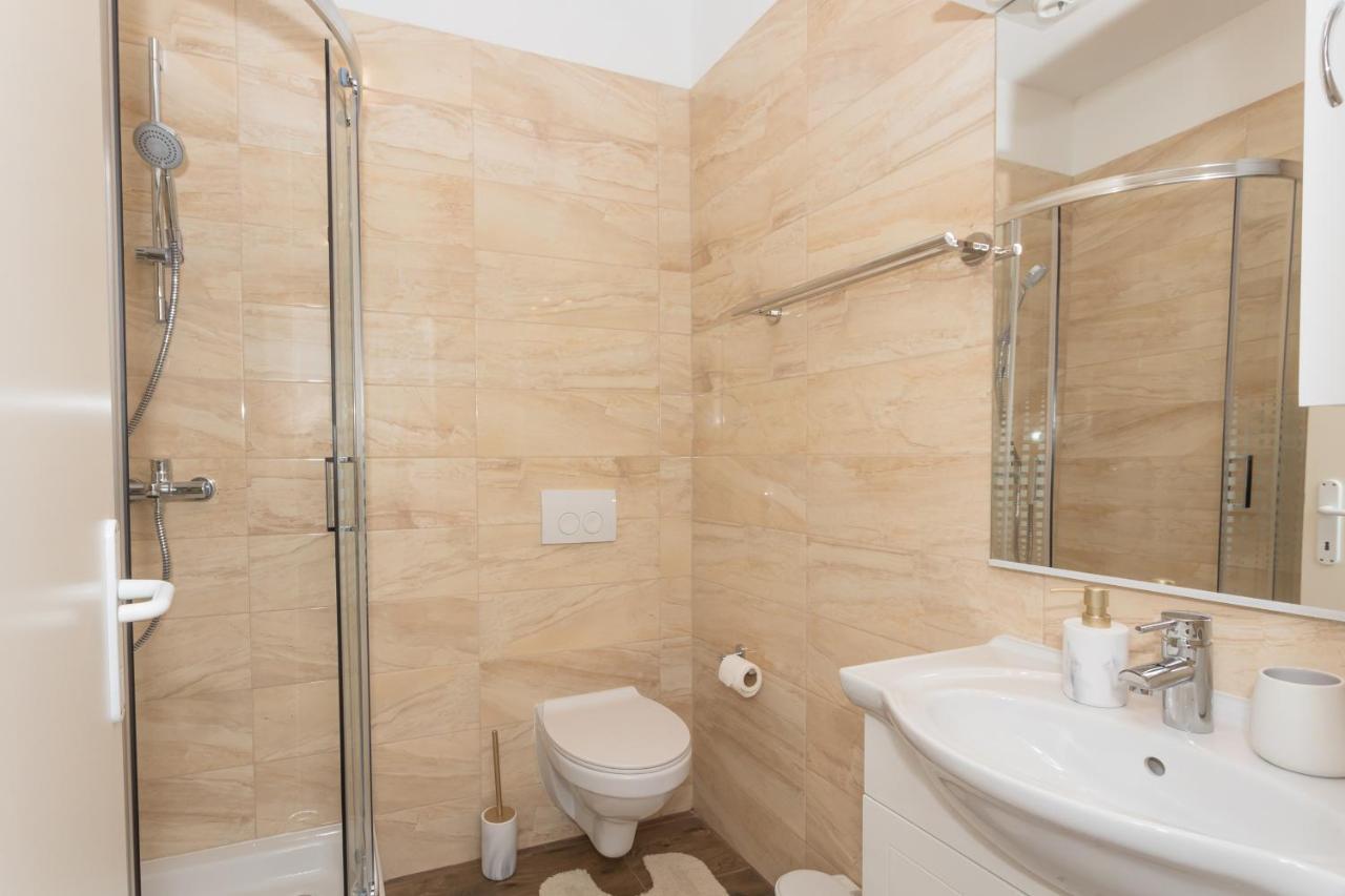 Appartement Mara à Šibenik Extérieur photo