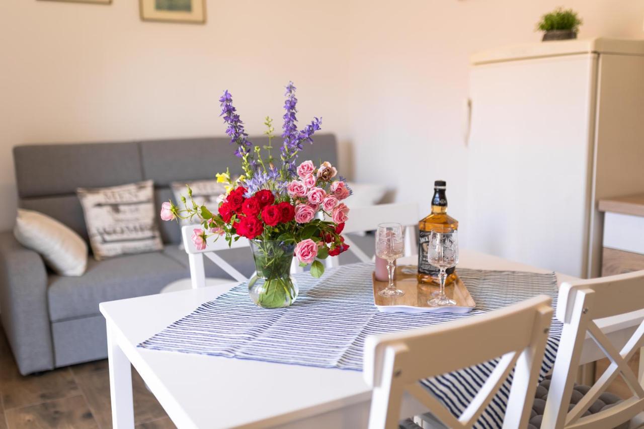 Appartement Mara à Šibenik Extérieur photo